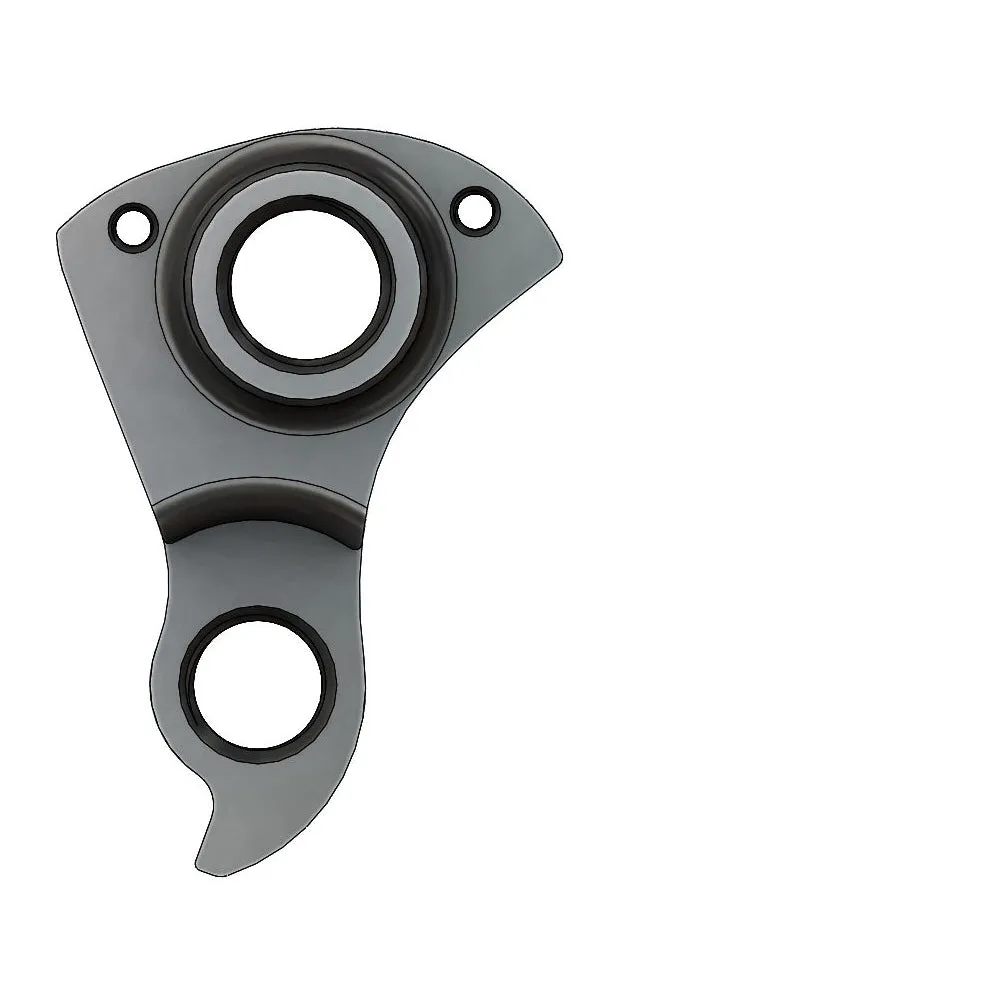 Pilo D783 Derailleur Hanger