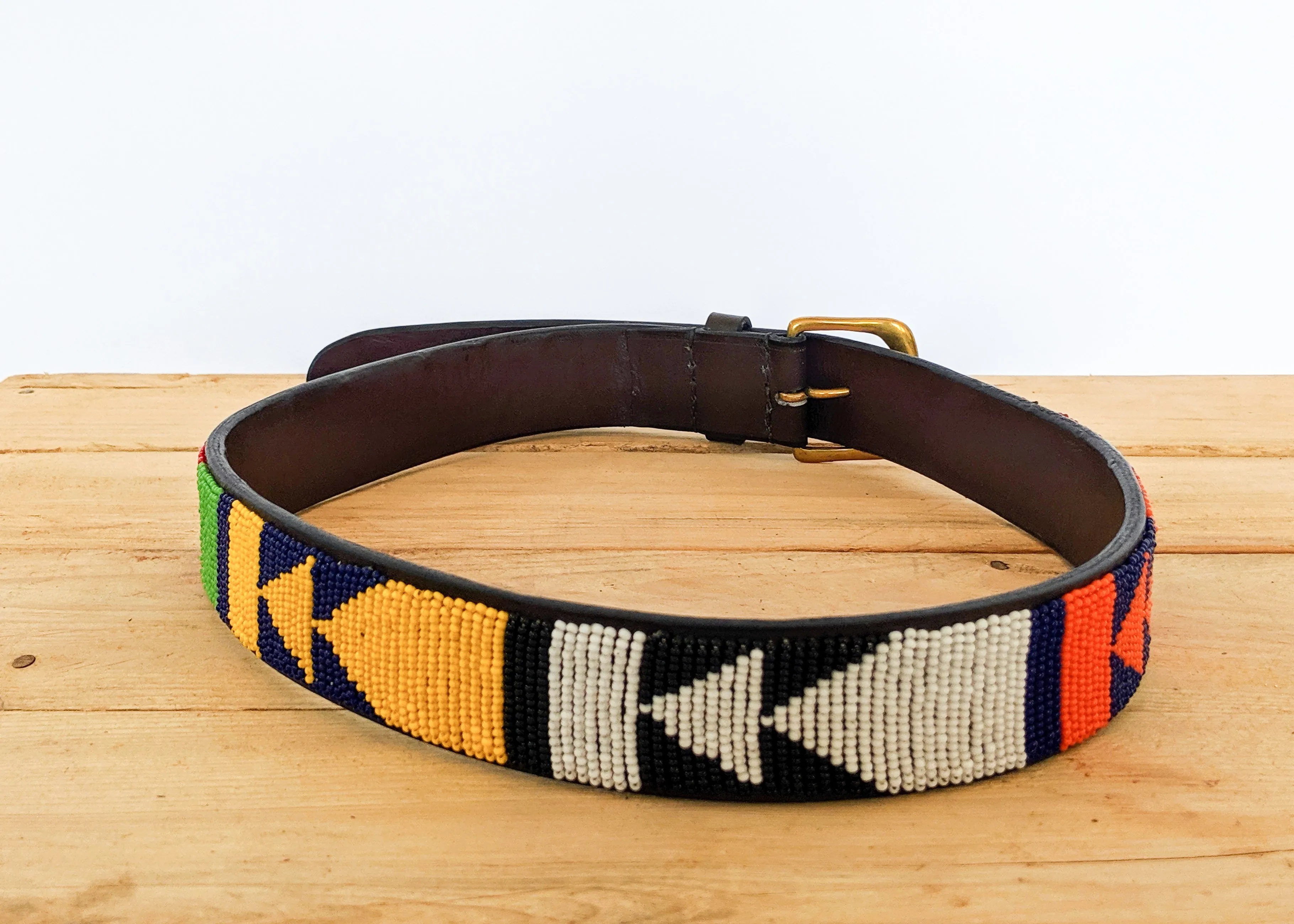 Plamu Belt