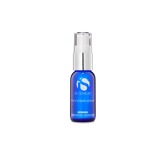 Poly Vitamin Serum 15ml