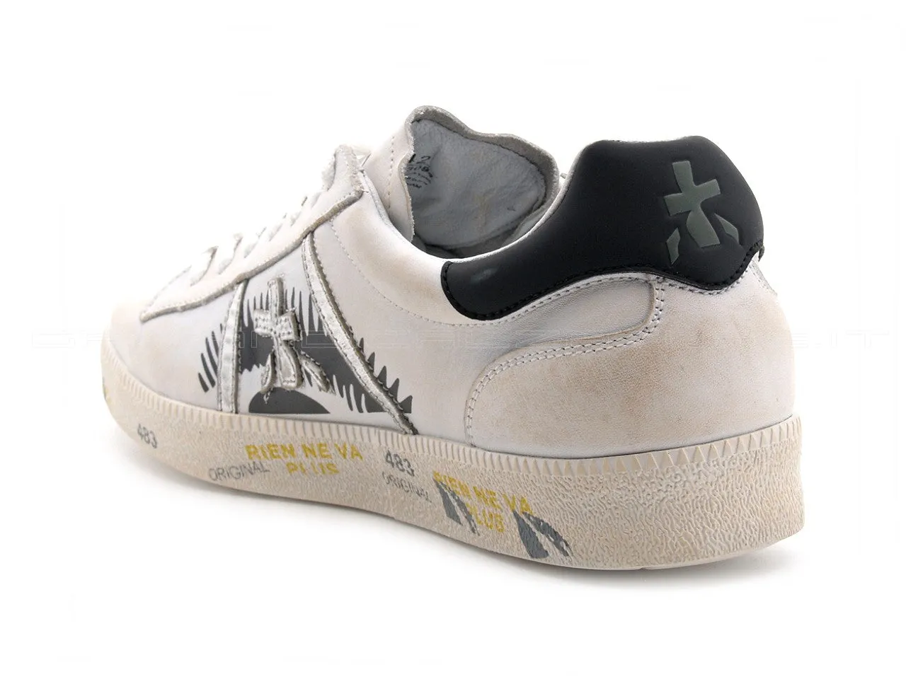 Premiata uomo Andy sneakers