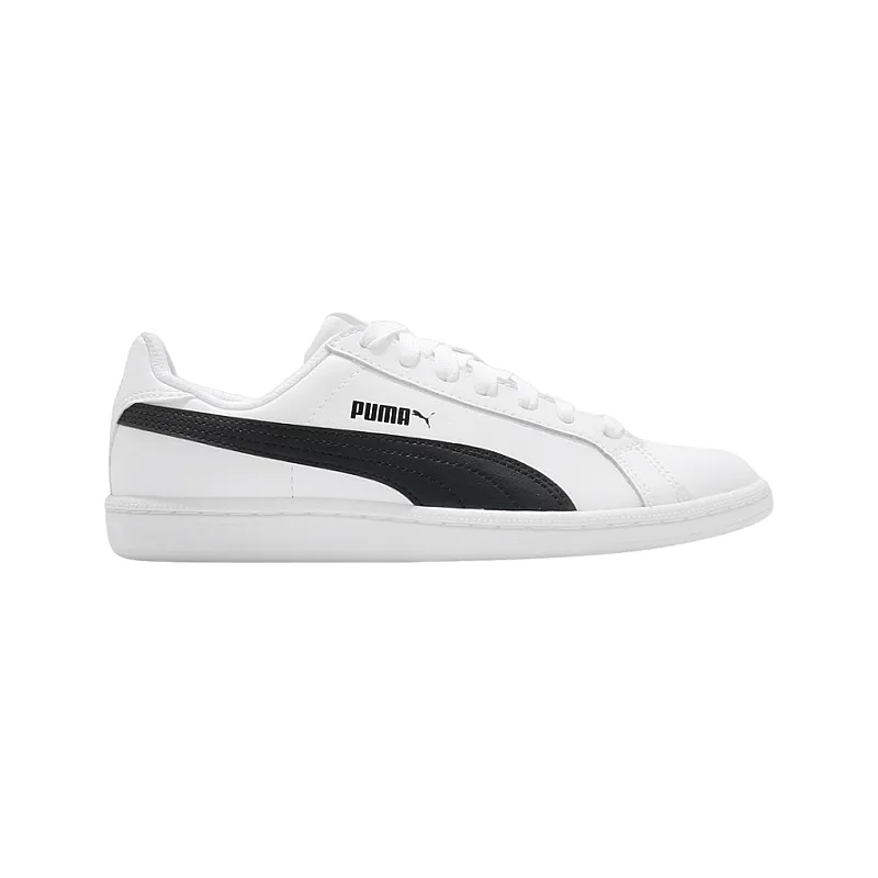 Puma men's sneakers shoe Smash L 356722 11 white