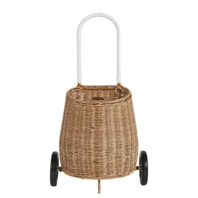 Rattan Original Luggy - Natural