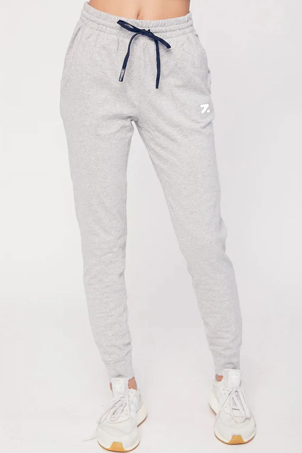 Revive Grey Joggers