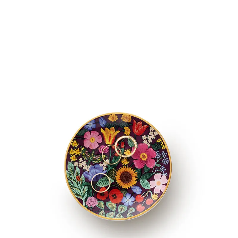 RIFLE PAPER CO. | Blossom Ring Dish