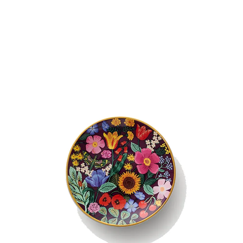 RIFLE PAPER CO. | Blossom Ring Dish