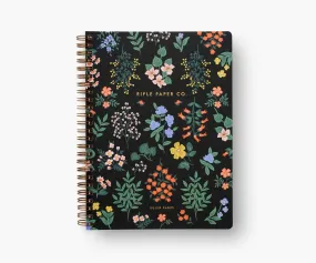 Rifle Paper Co. Spiral Notebook