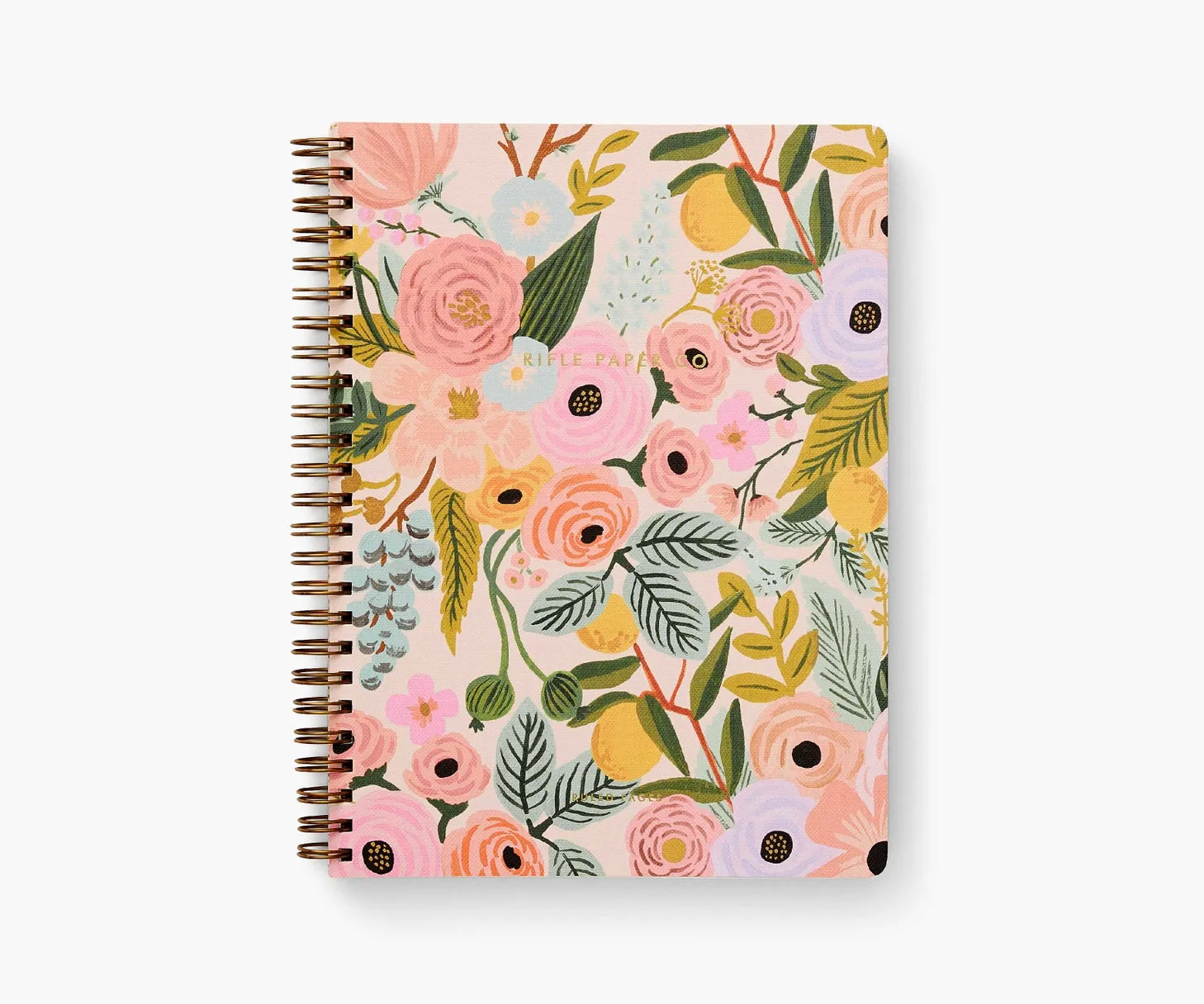 Rifle Paper Co. Spiral Notebook