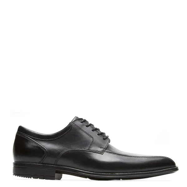    Rockport Macudam Black