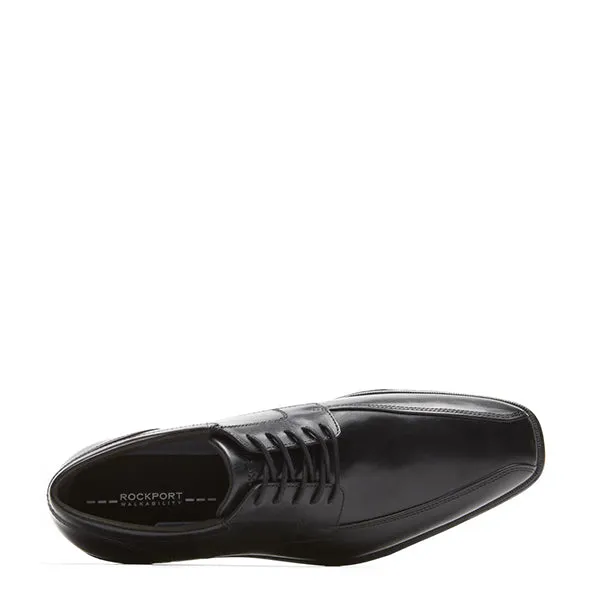    Rockport Macudam Black