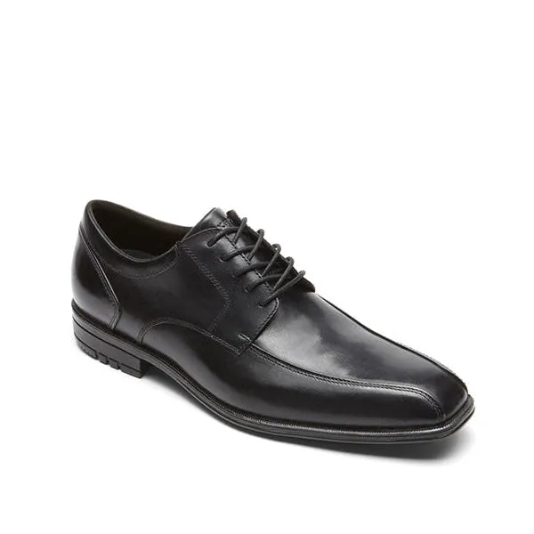    Rockport Macudam Black