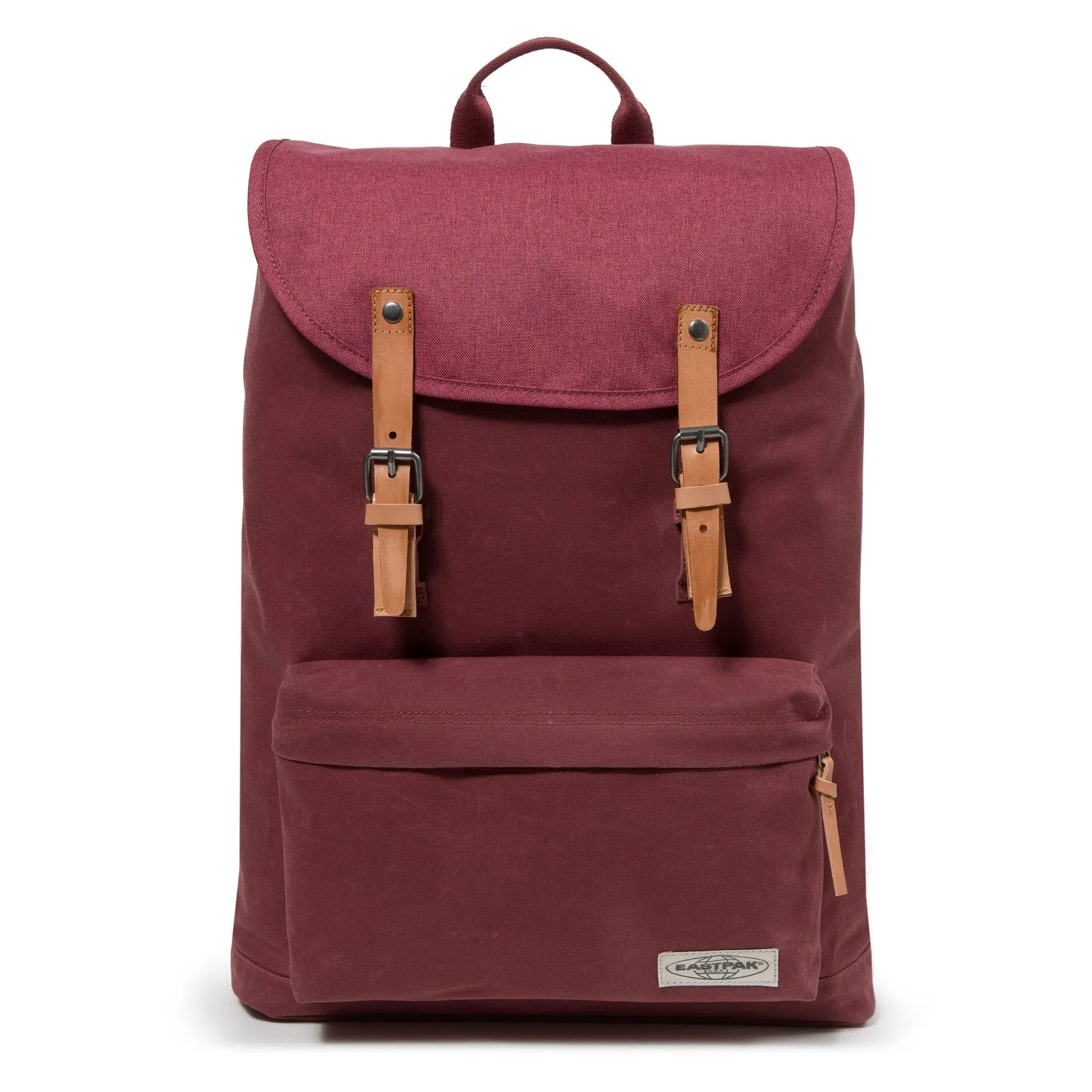 SAC EASTPAK LONDON BLEND MERLOT