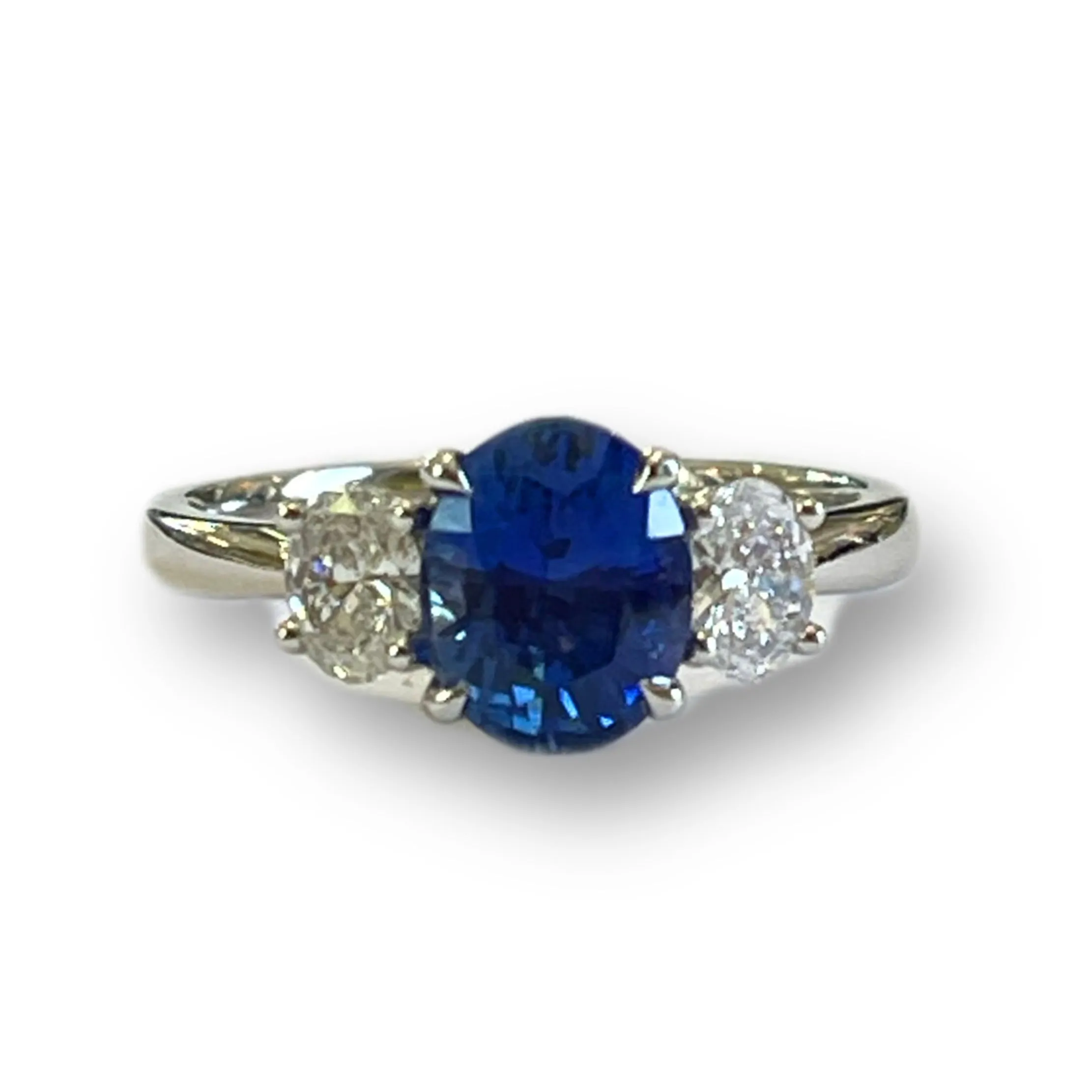 Sapphire Ring