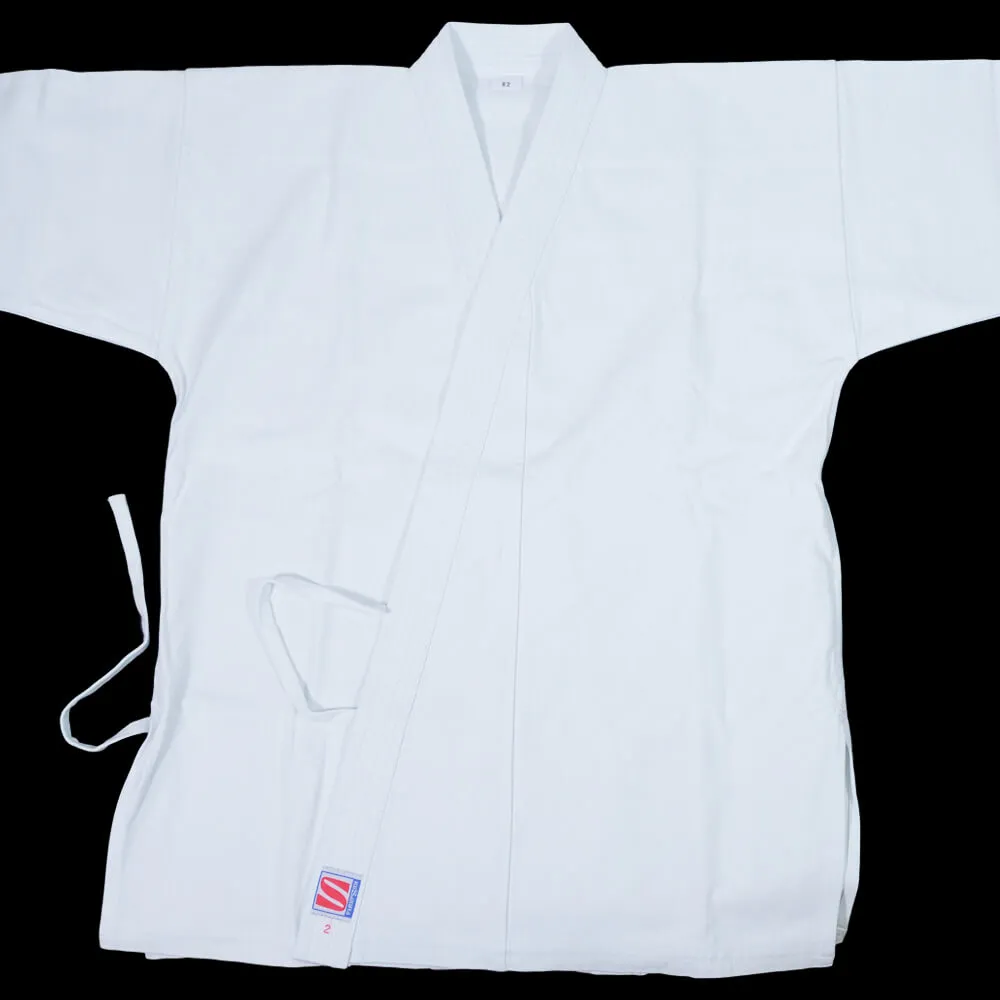 Semi-Heavy Karategi (R2N) - Jacket Only