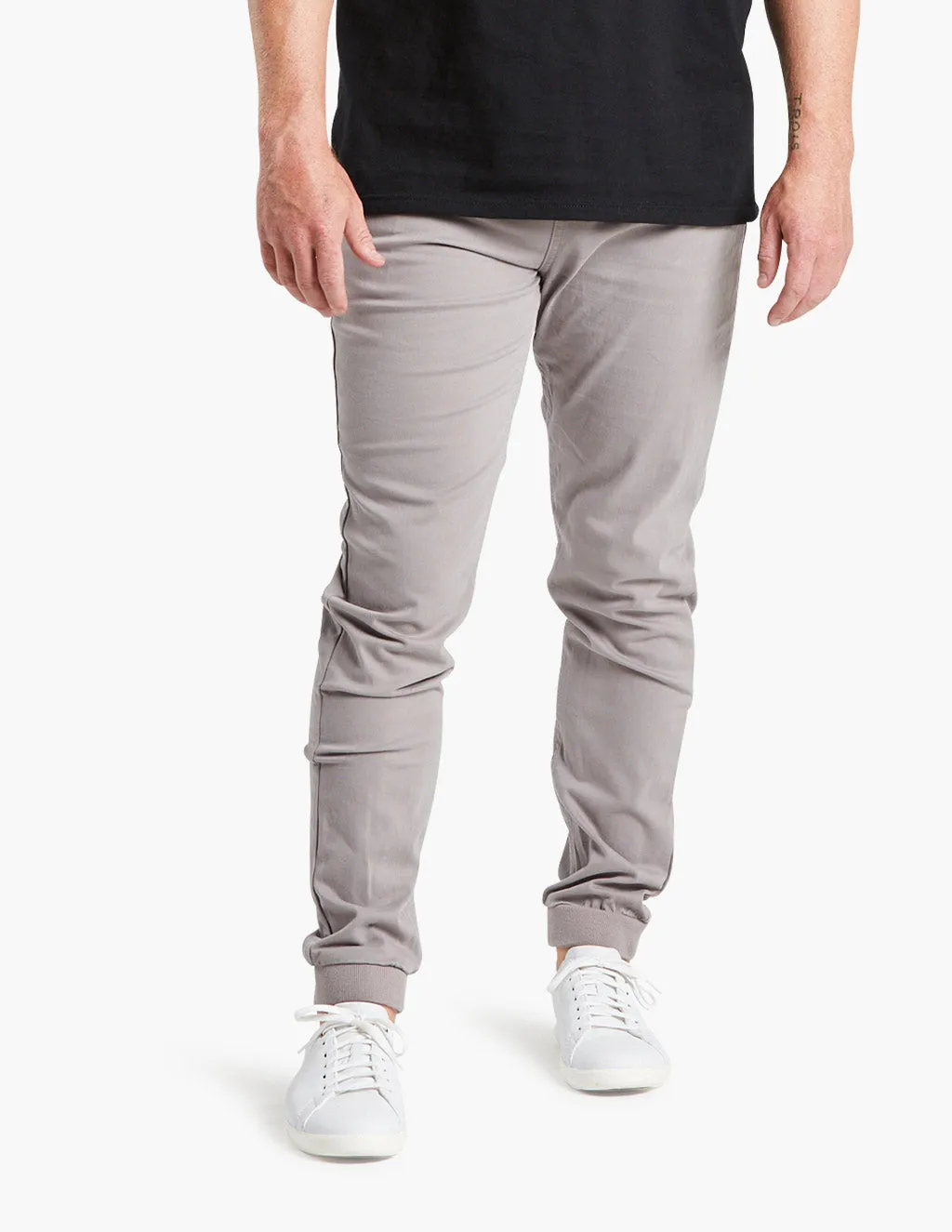 SLATERS JOGGERS