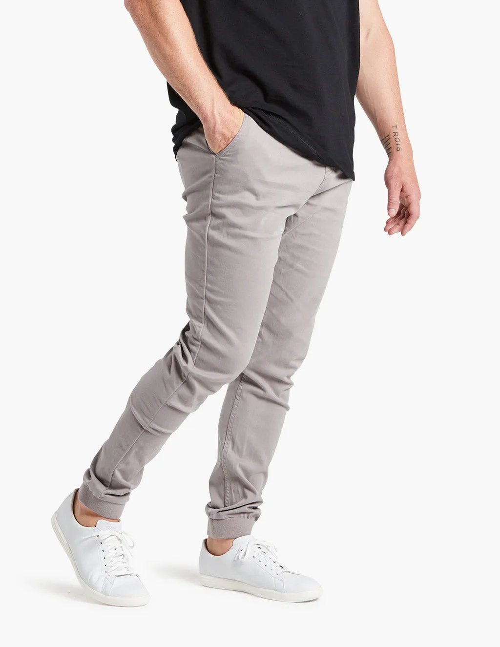 SLATERS JOGGERS