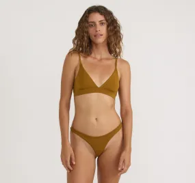 Soft Touch Veil Thong