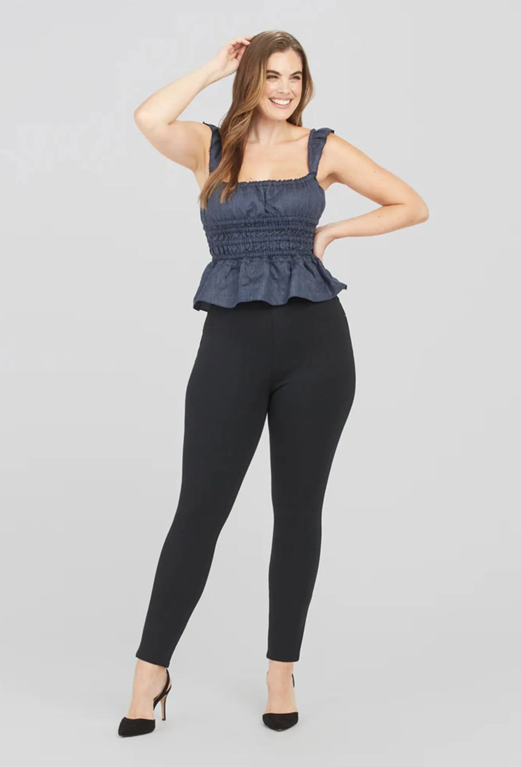 Spanx Perfect Pant