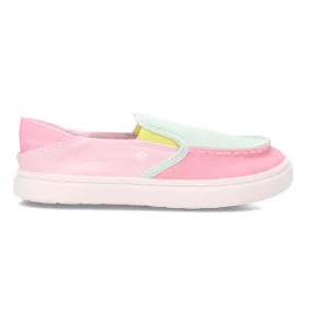 Sperry - Kids' (Preschool & Junior) Salty Washable Shoes (SCK165993)