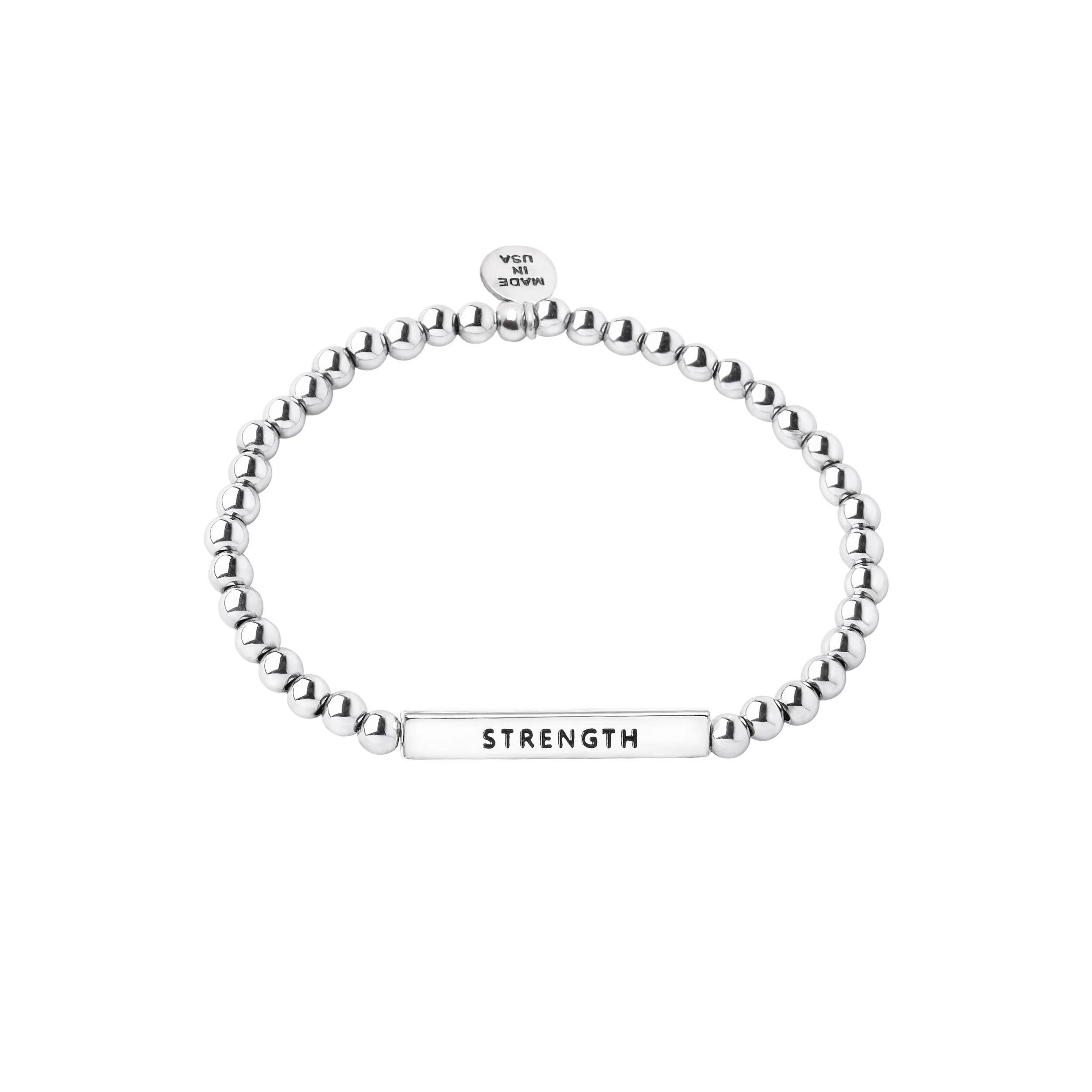 Strength |  Intention Bracelet