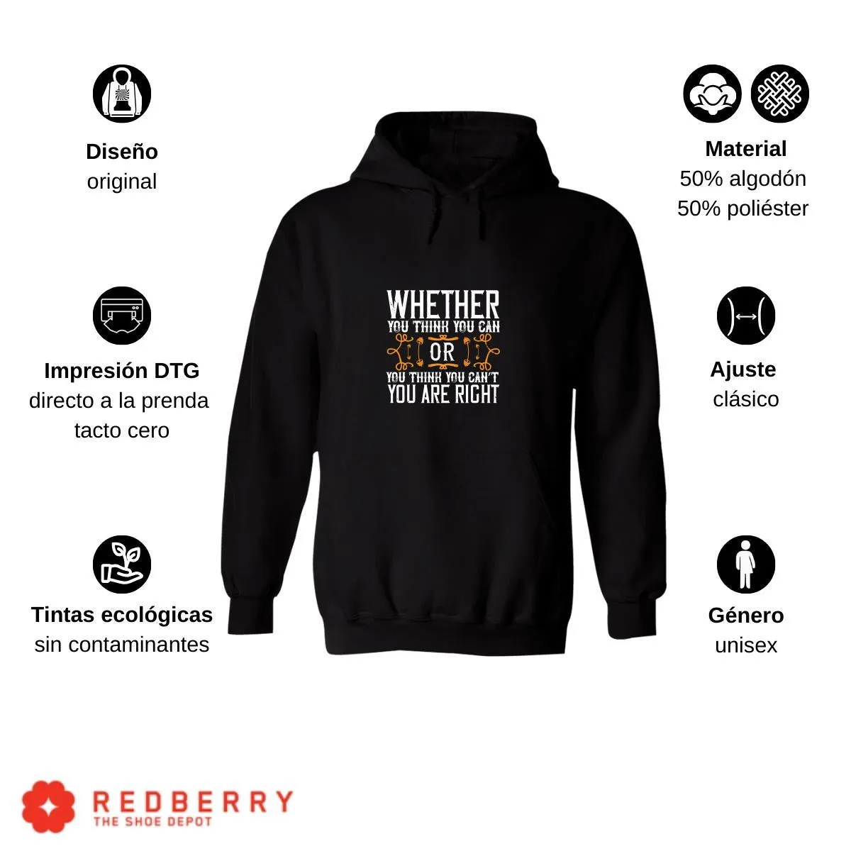 Sudadera Hombre  Hoodie Fitness Gym Ejercicio 047