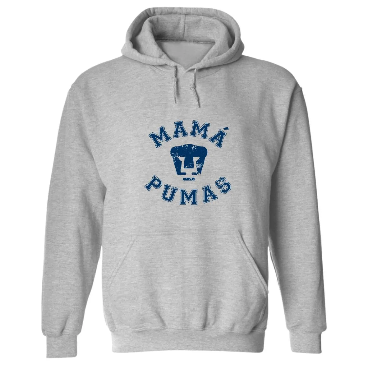 Sudadera Mujer Hoodie  Pumas UNAM Mamá