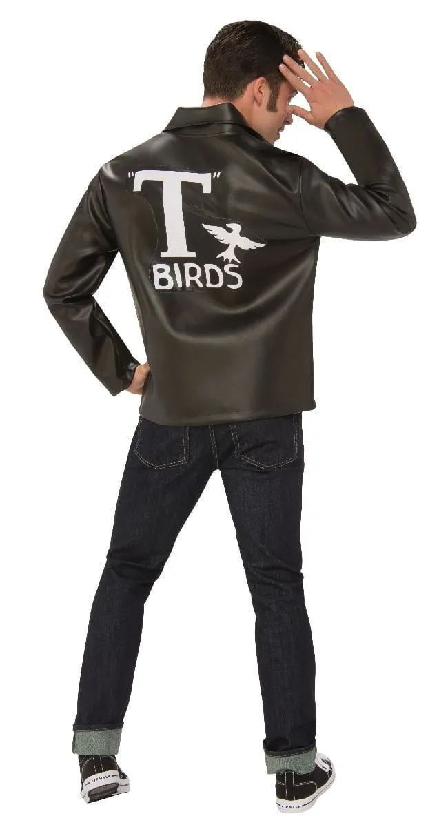 T-Birds Jacket for Adults - Grease