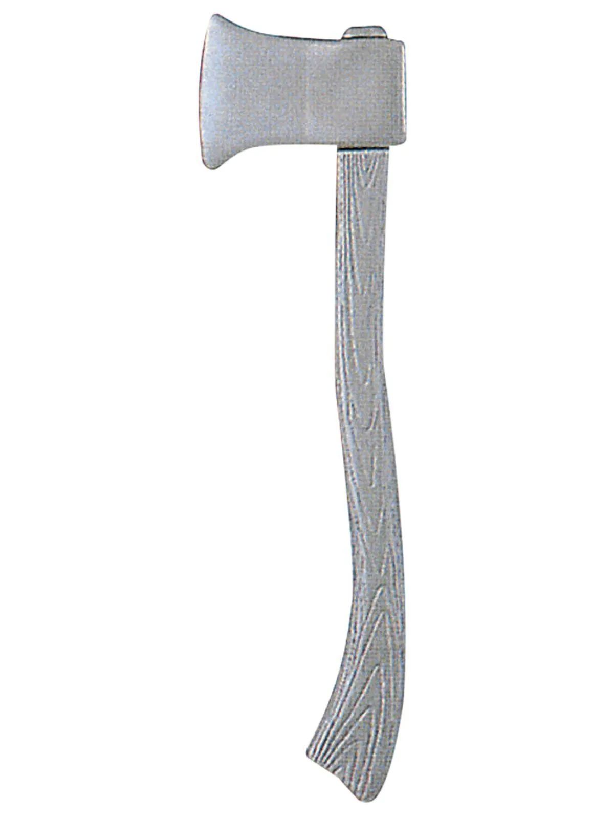 Tin Man Axe - Warner Bros The Wizard of Oz