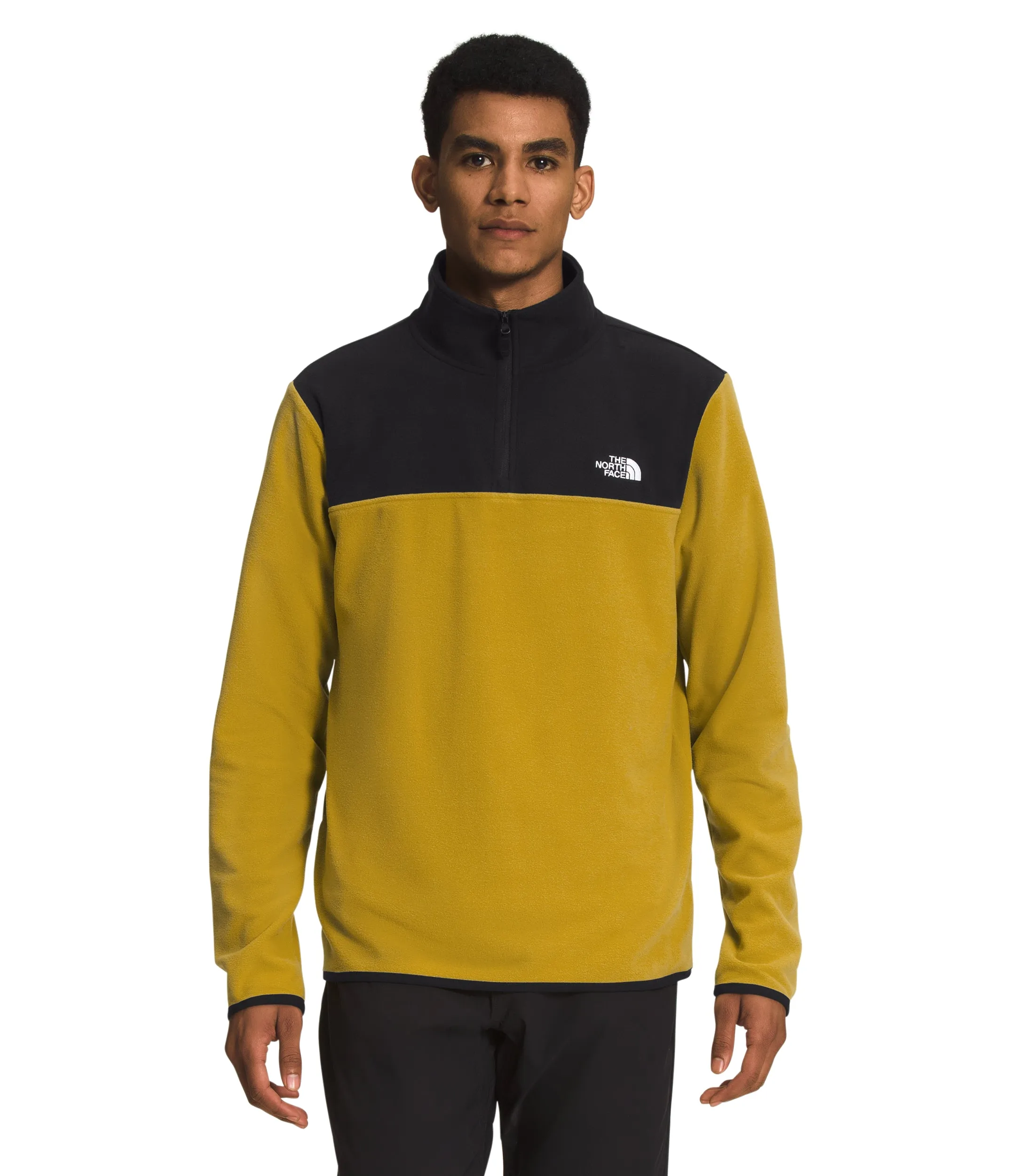 TKA Glacier 1/4 Zip Fleece Men's