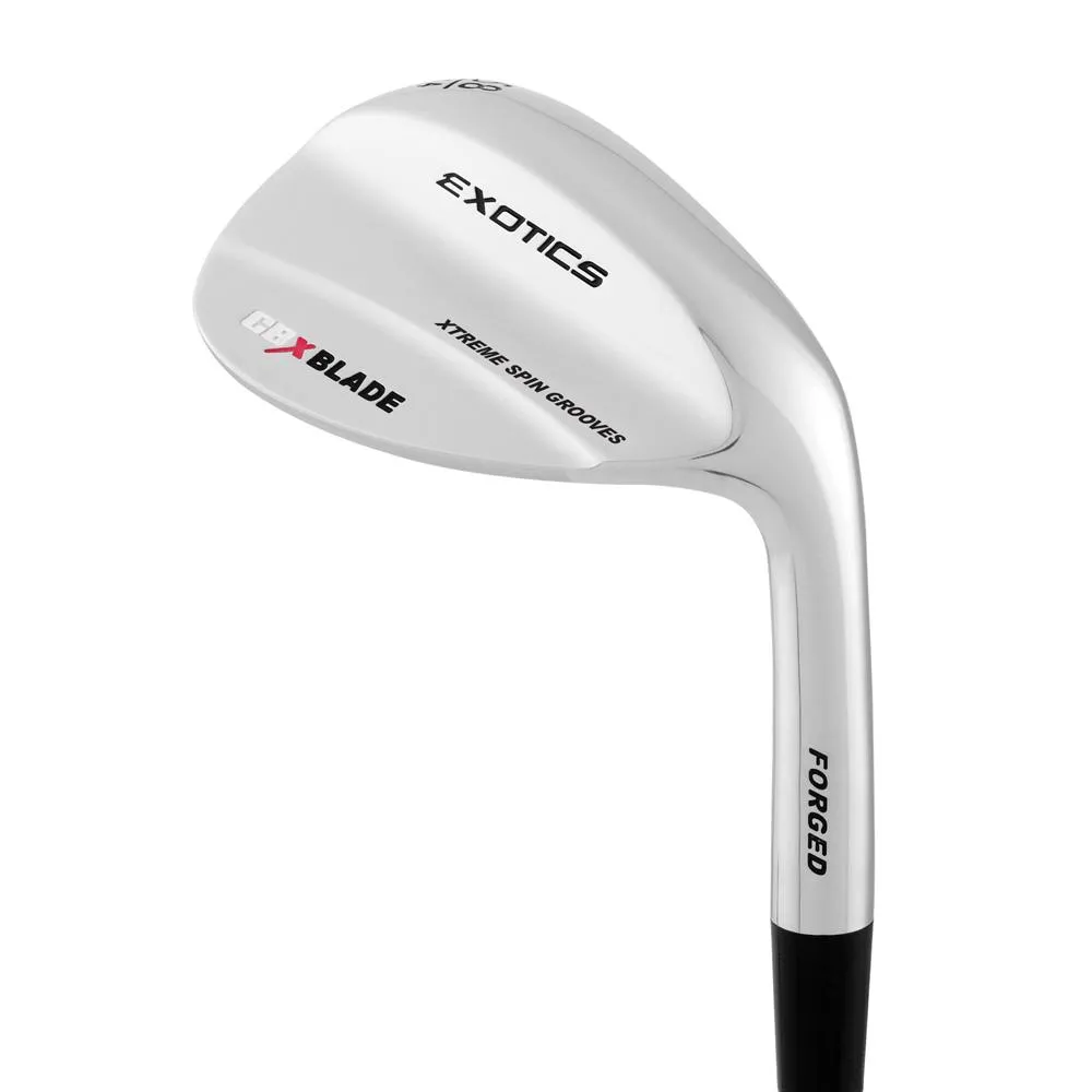 Tour Edge Exotics CBX Forged Wedge