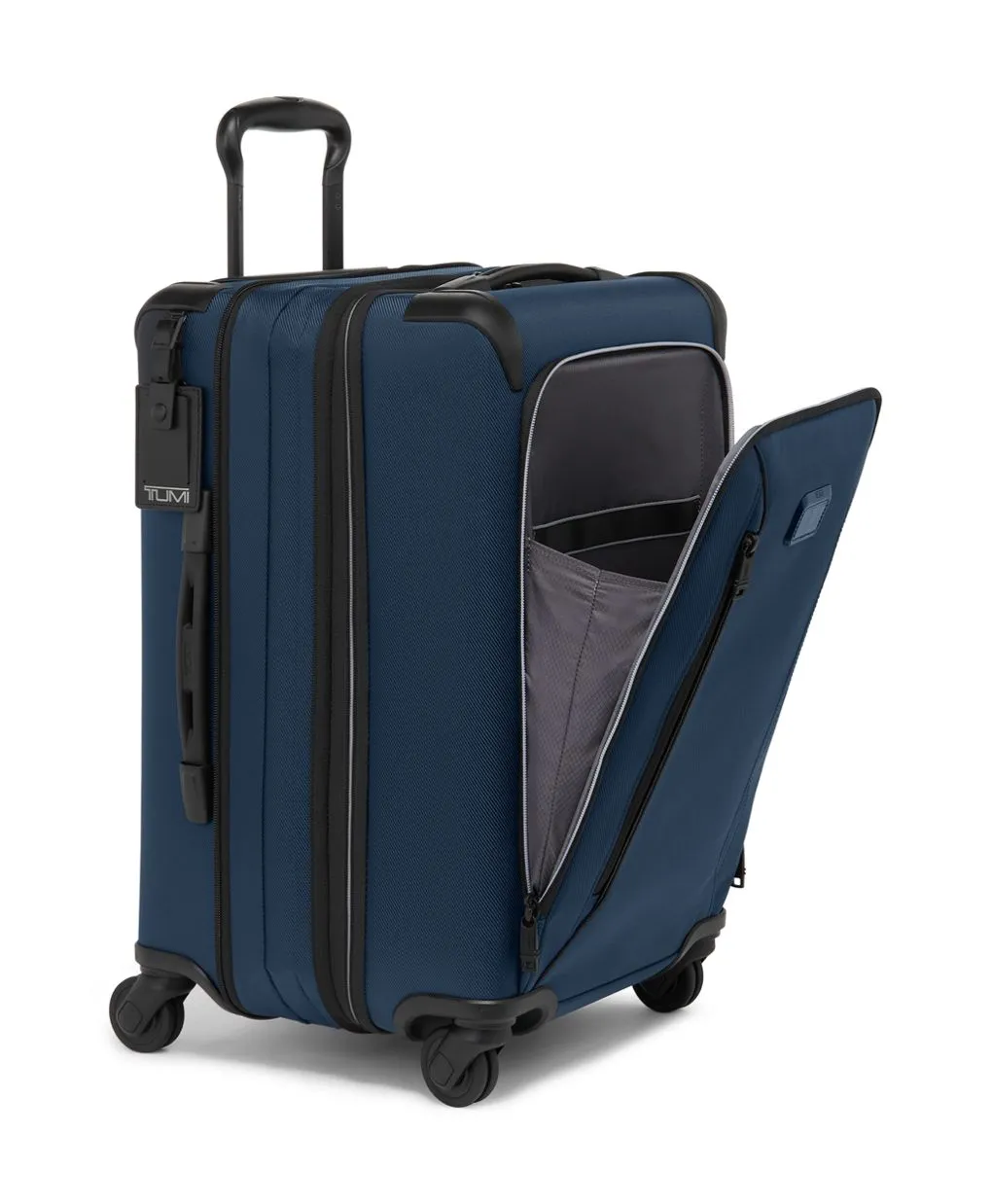 Tumi Aerotour International Expandable 4 Wheeled Carry-On