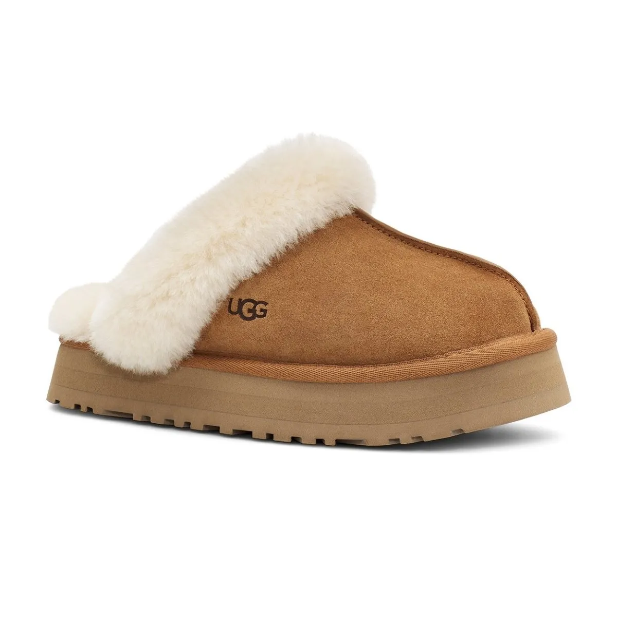 UGG Women's Disquette Chestnut