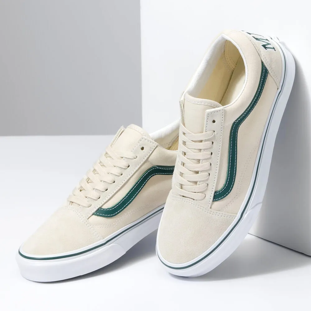 VANS OLD SKOOL-NATURAL