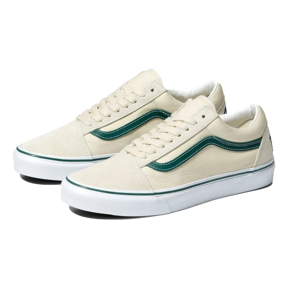 VANS OLD SKOOL-NATURAL