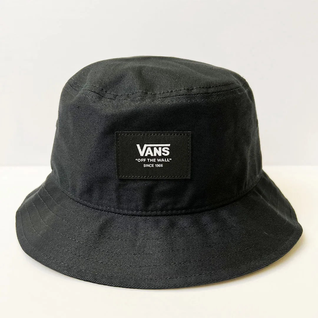 VANS Patch Bucket Hat