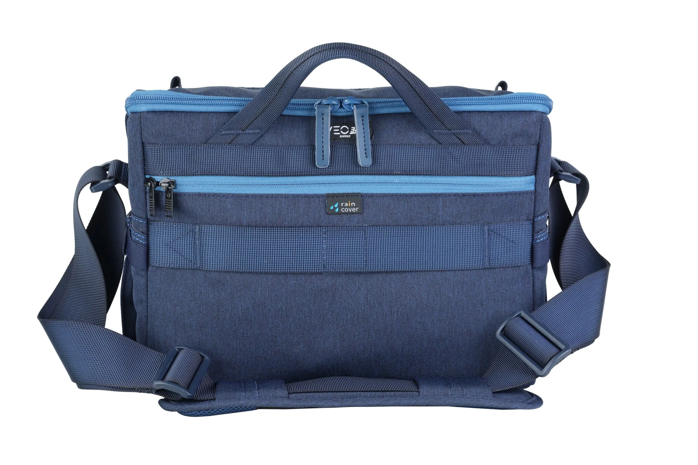 VEO Range 32M NV Navy-Blue Messenger Camera Bag