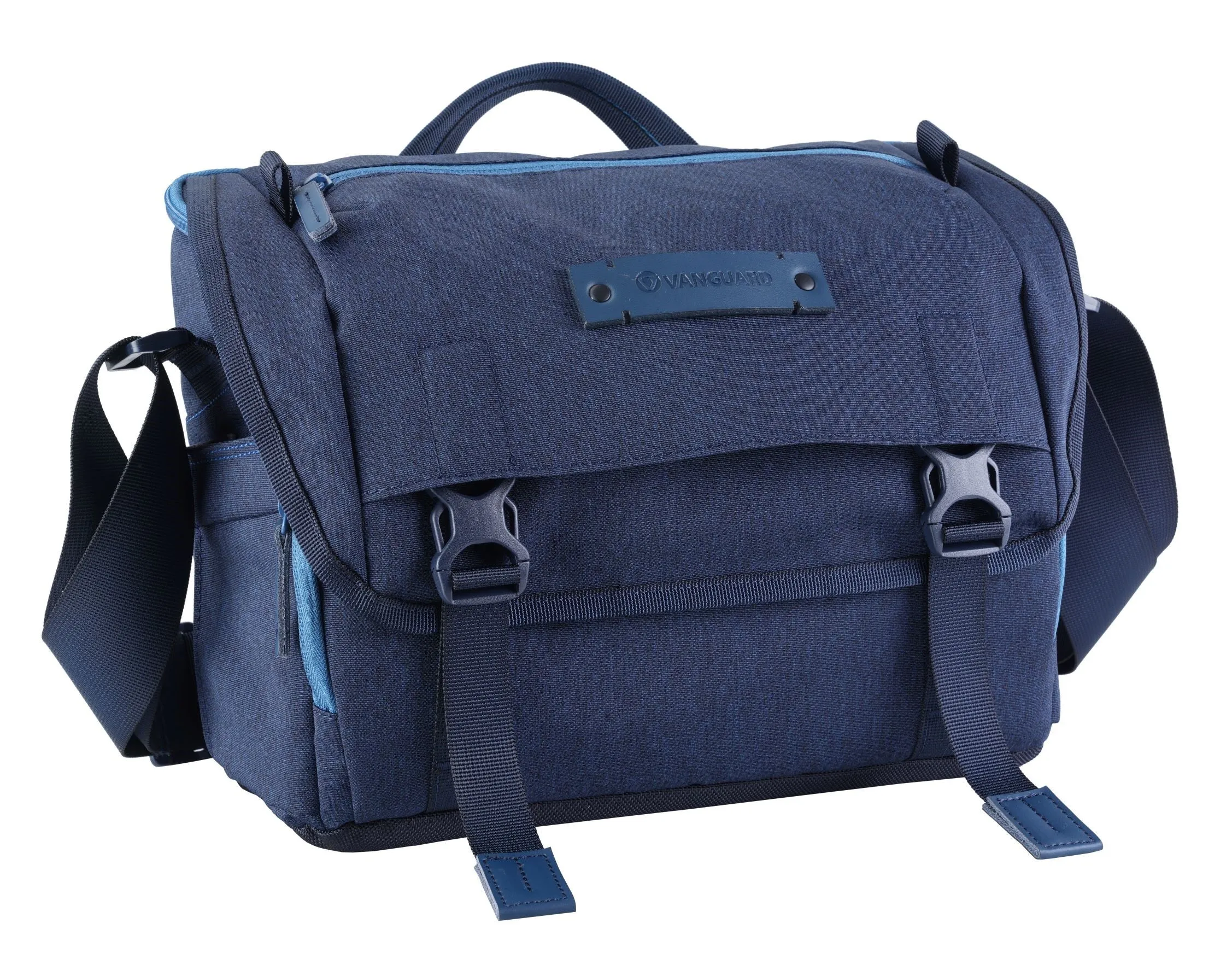 VEO Range 32M NV Navy-Blue Messenger Camera Bag