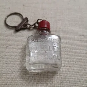 Vintage keyholder フランスヴィンテージキーホルダー |复古的法国钥匙架