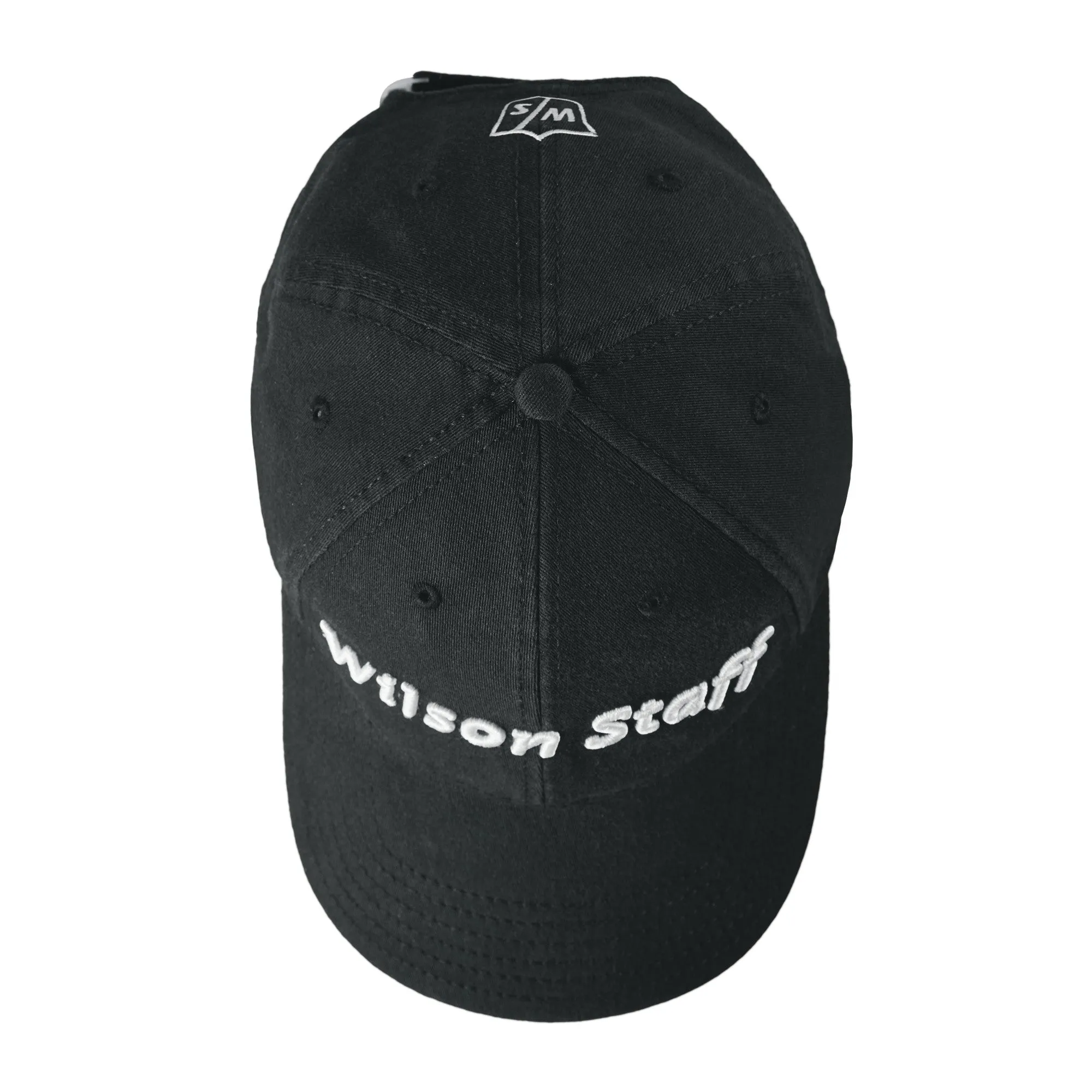 Wilson Staff Relaxed Golf Cap - Assorted Colors