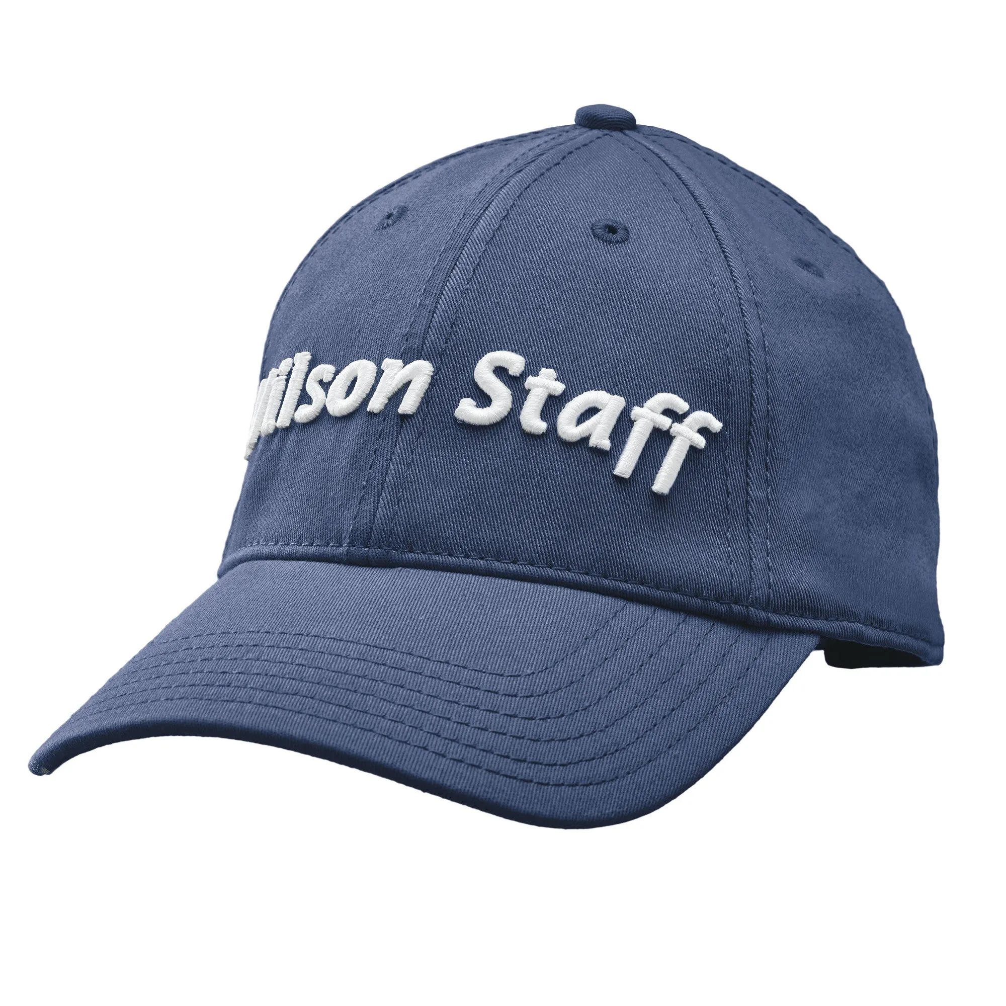 Wilson Staff Relaxed Golf Cap - Assorted Colors