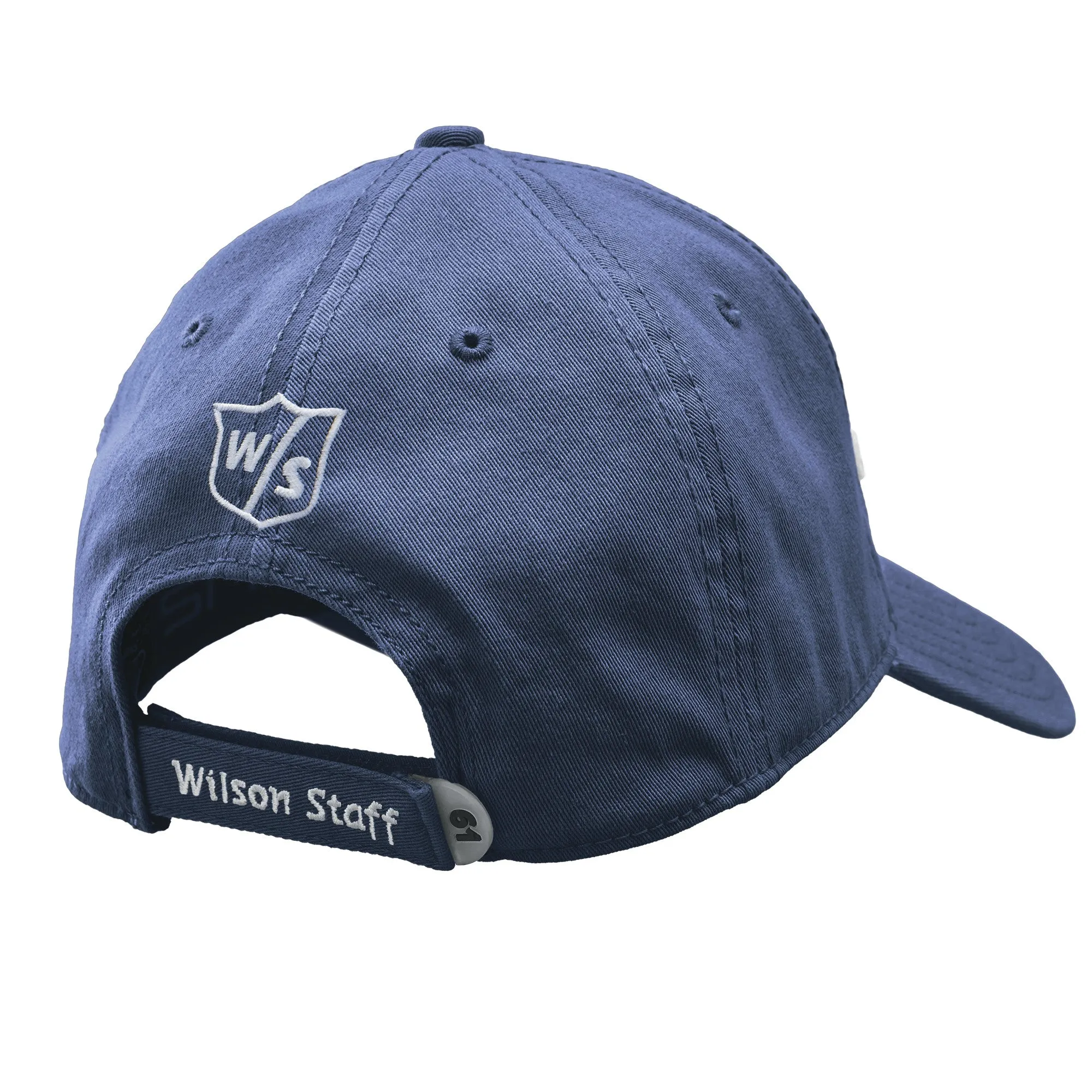 Wilson Staff Relaxed Golf Cap - Assorted Colors