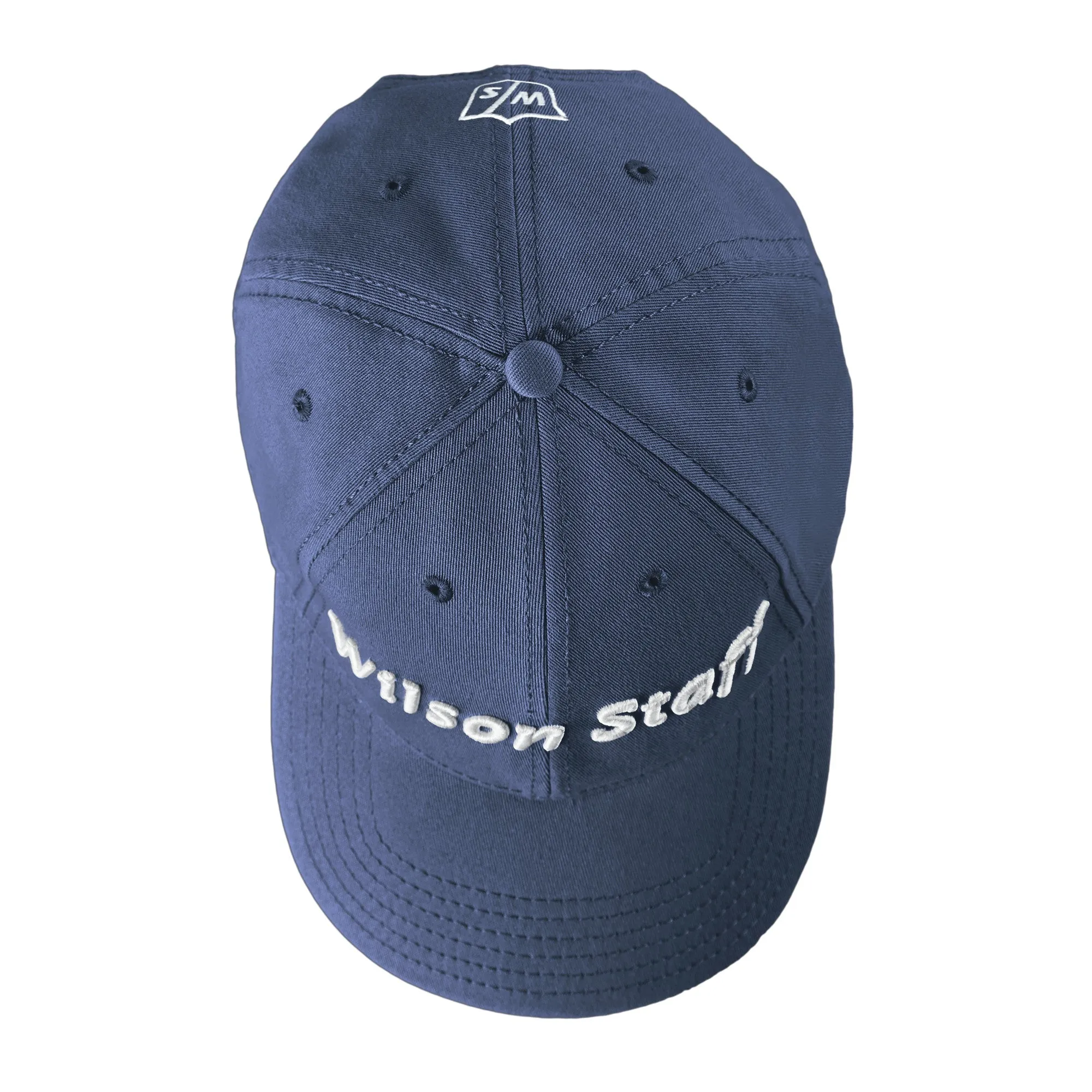 Wilson Staff Relaxed Golf Cap - Assorted Colors