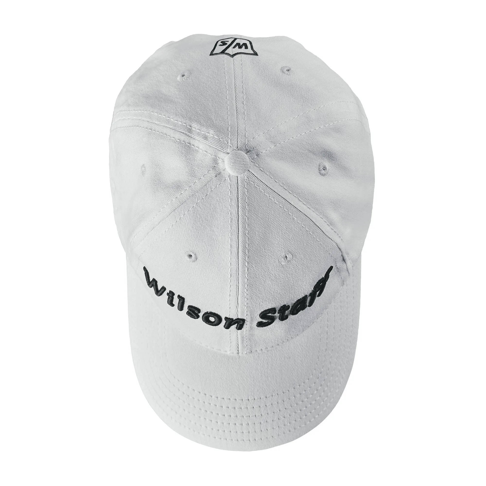 Wilson Staff Relaxed Golf Cap - Assorted Colors