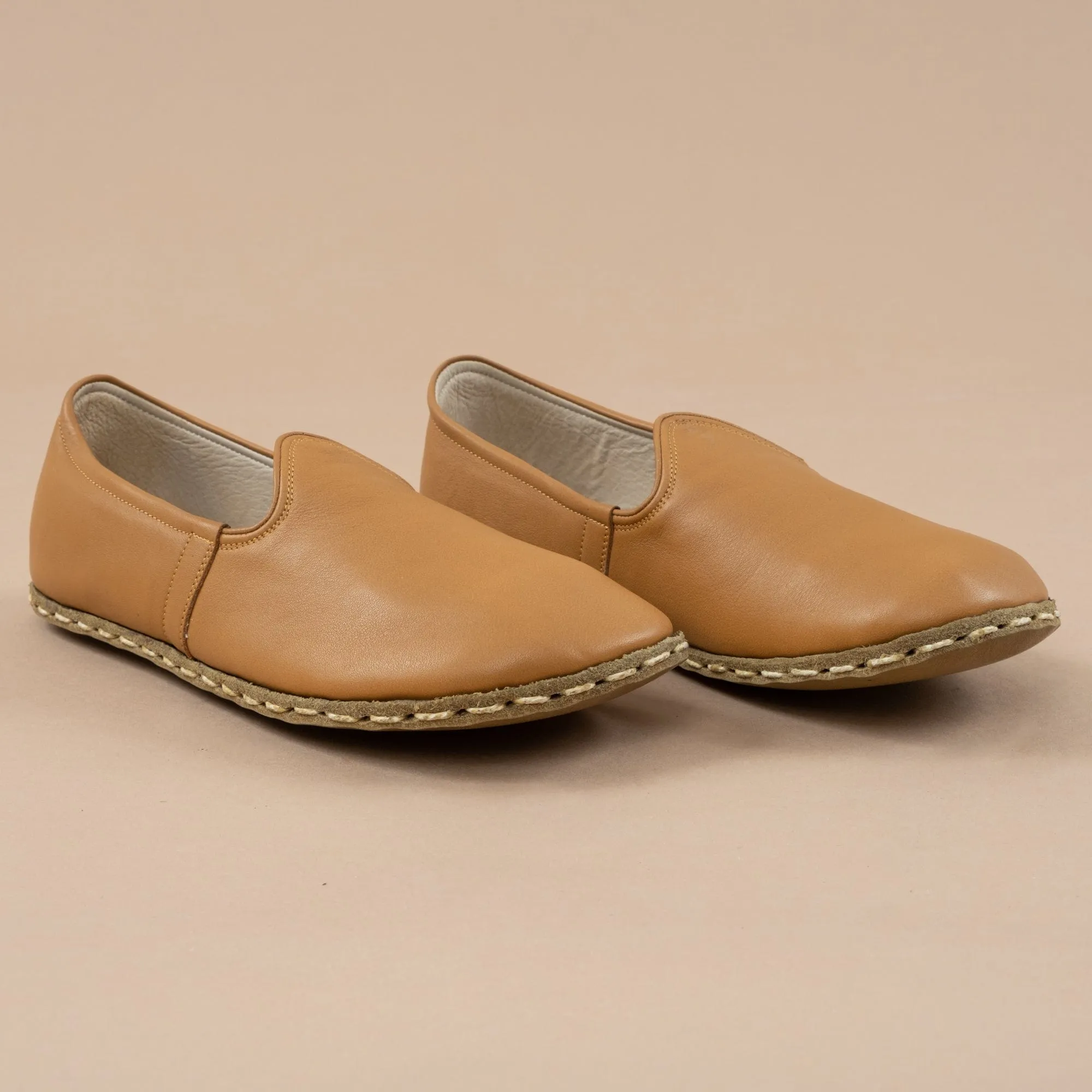 Women's Coconut Barefoots