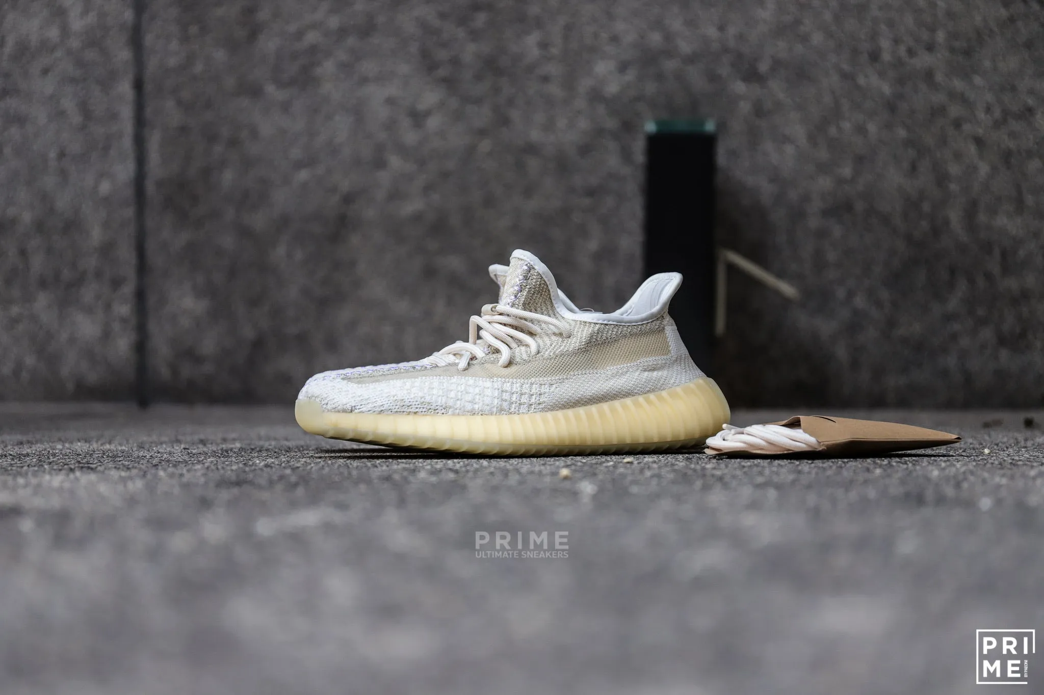 Yeezy Natural (FZ5246)