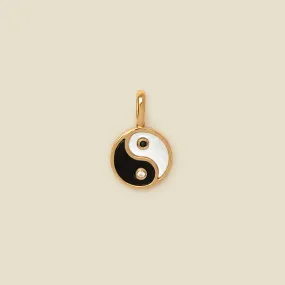 Yin Yang Charm | Final Sale