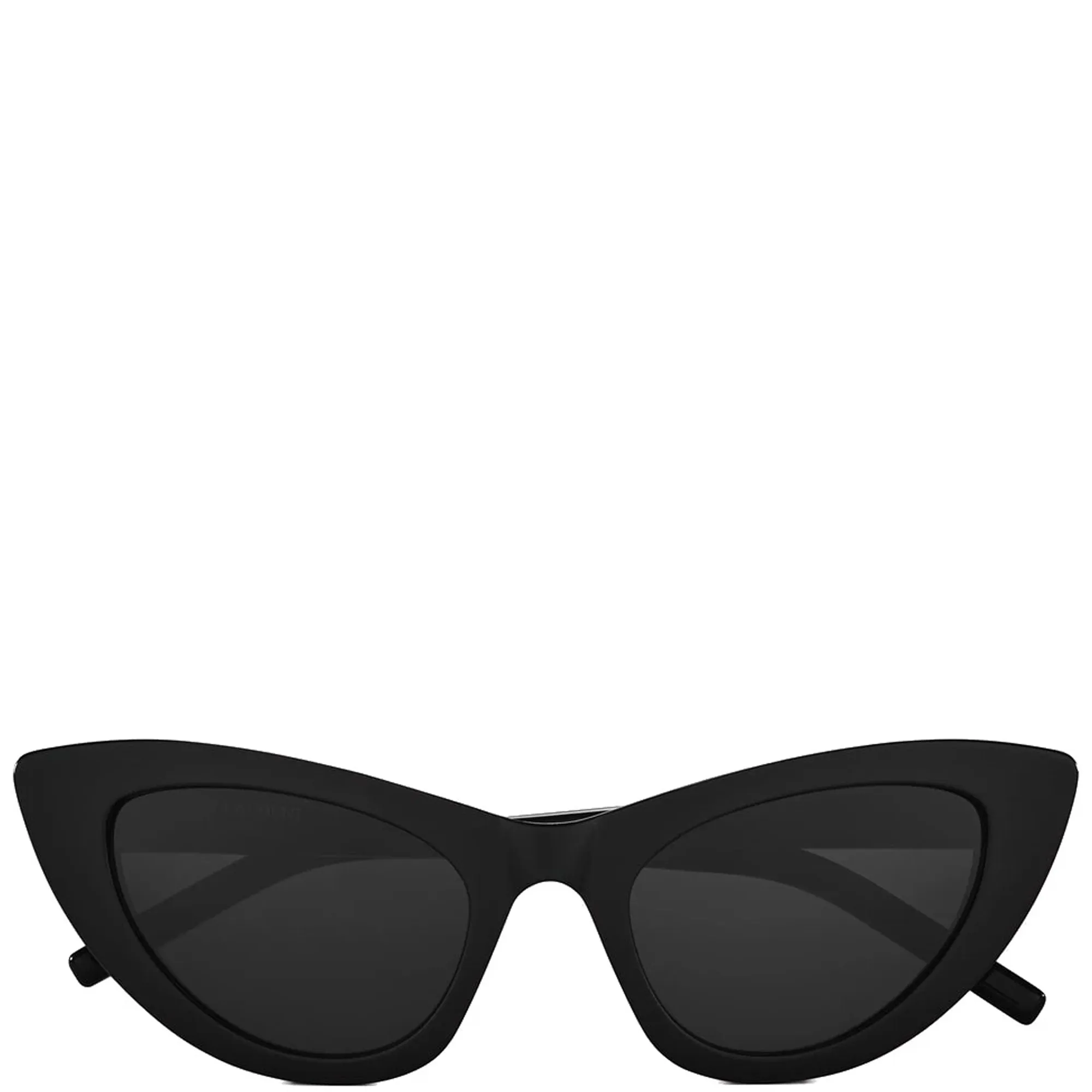 YSL SL213 Lily Sunglasses, Black