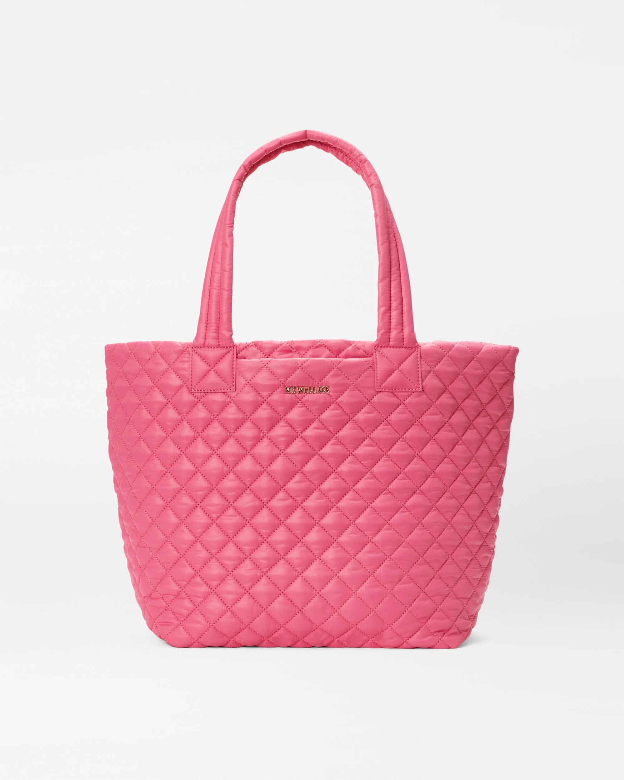 Zinnia Medium Metro Tote Deluxe